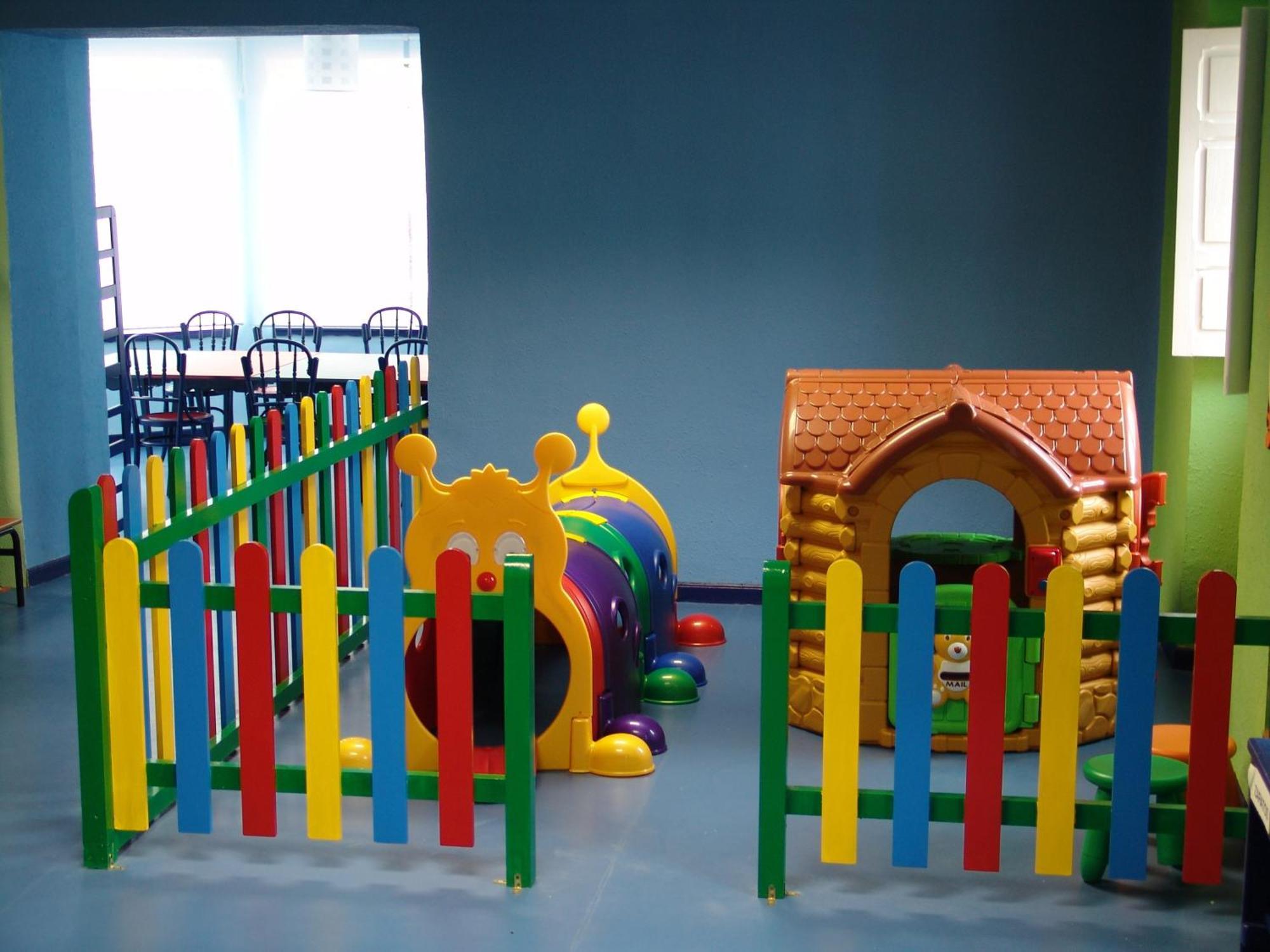 לקומברי Hostal Ayestaran I מראה חיצוני תמונה